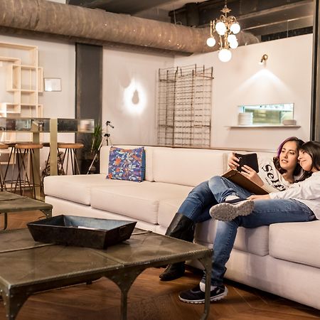 Hostel Casa Gracia Barcelona Zewnętrze zdjęcie