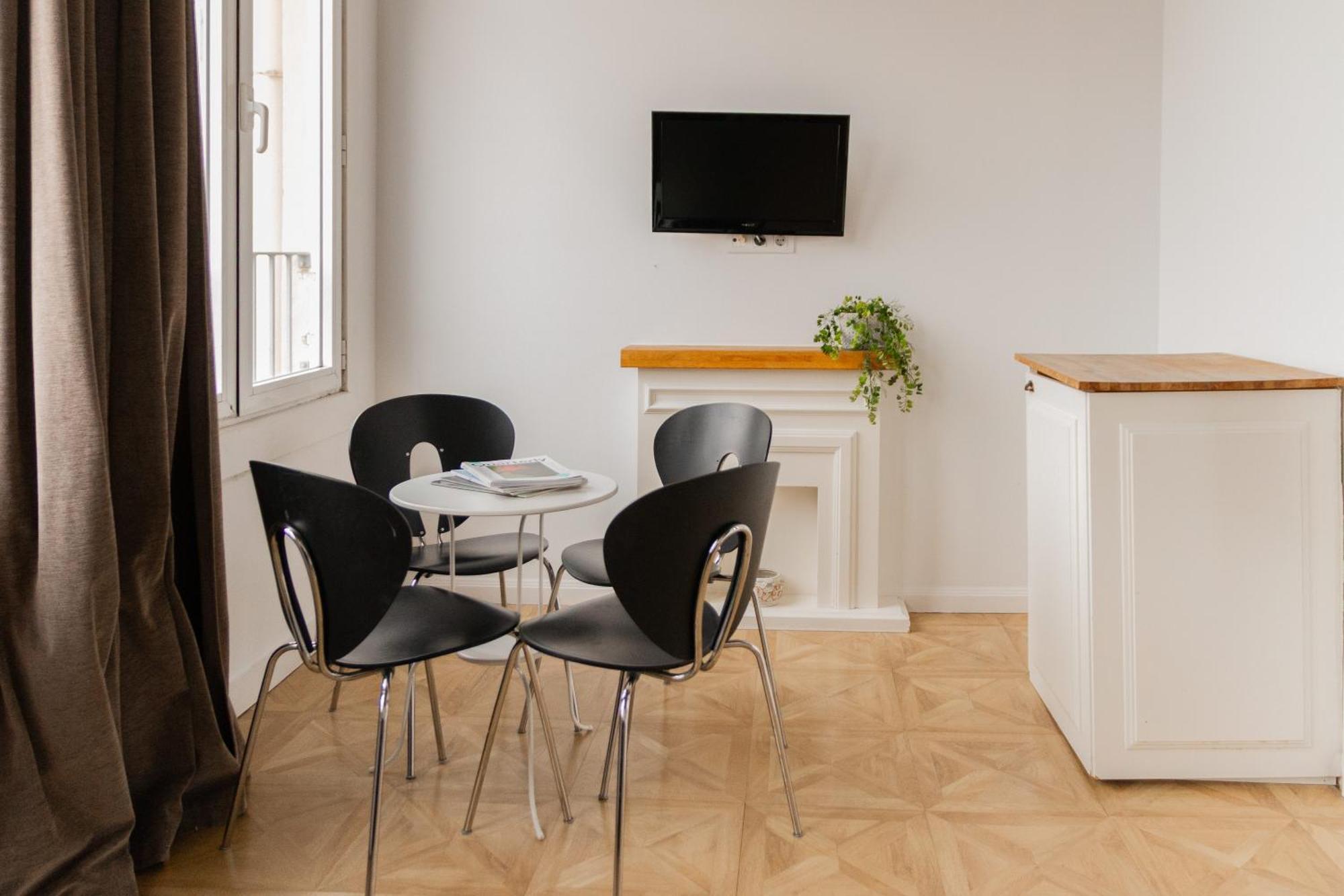 Hostel Casa Gracia Barcelona Zewnętrze zdjęcie