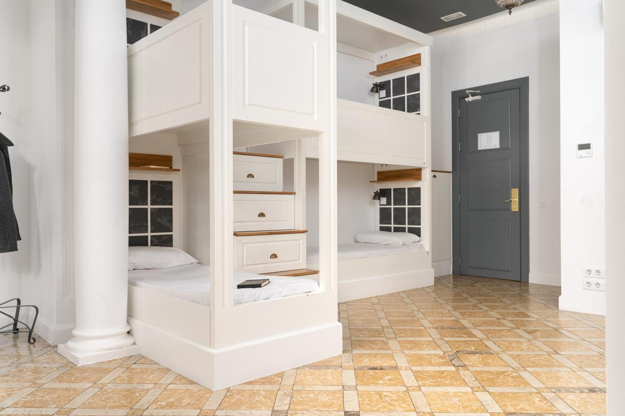 Hostel Casa Gracia Barcelona Zewnętrze zdjęcie